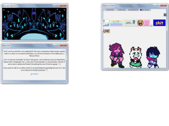 profile screenshot