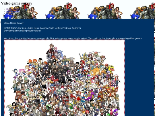 description screenshot