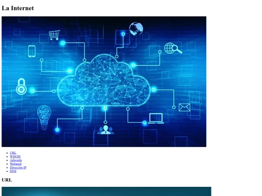 webcolectiva screenshot