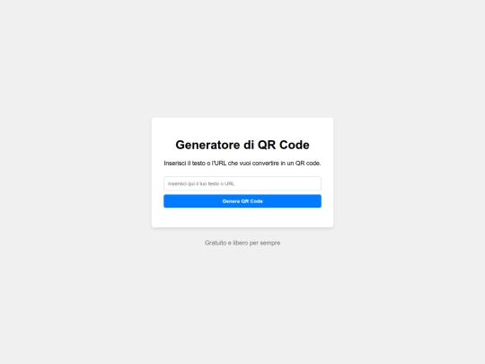 21qrcode/21QRCODE screenshot