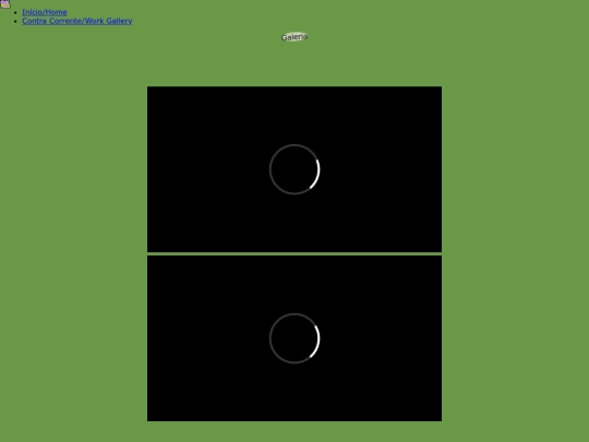 galeriapessoal screenshot