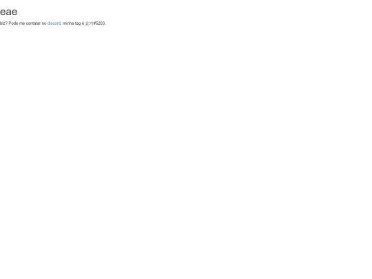 contact screenshot