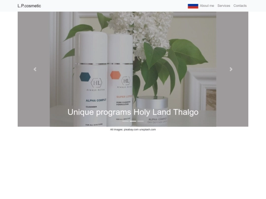 index_eng screenshot