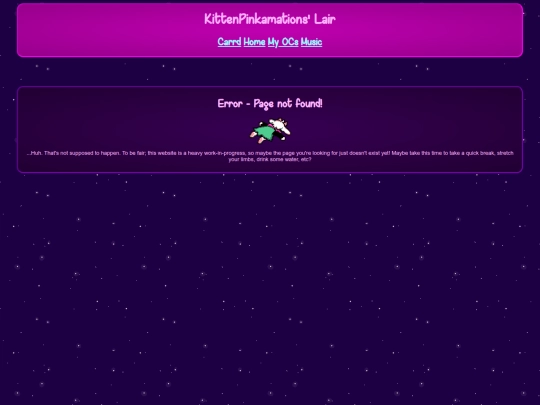 wiki/F - MLP/BurningLove screenshot