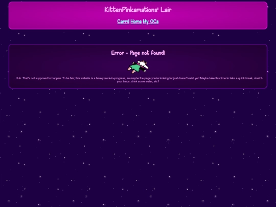 wiki/F - MLP/HeartshareValley screenshot