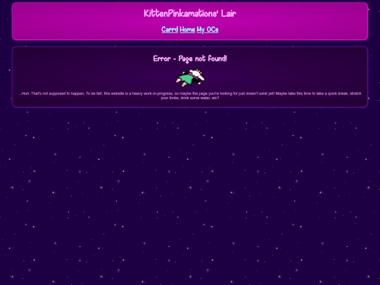 wiki/OC - The Pride Of Sunlit Field/SunlitField screenshot