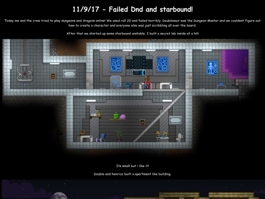 today-blog screenshot