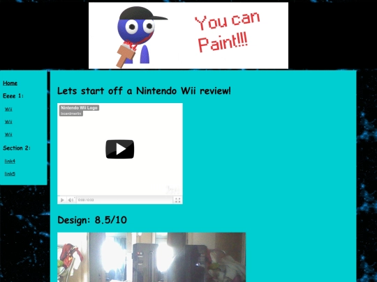 link1 screenshot