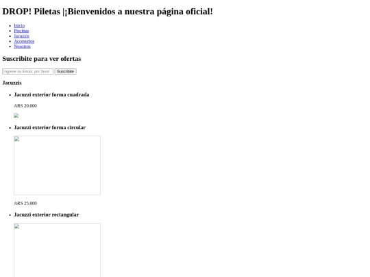 TIPP screenshot