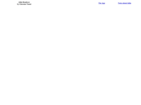 test screenshot