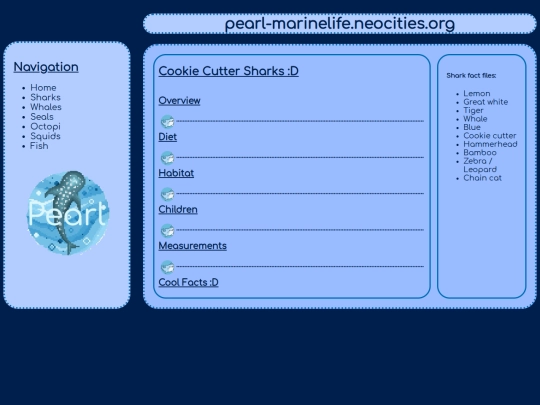 cookiecutter screenshot