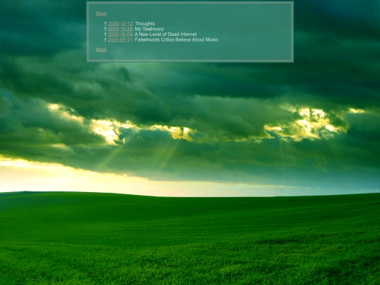 posts/2025 screenshot