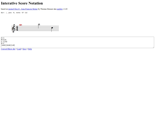 abc/iedit screenshot