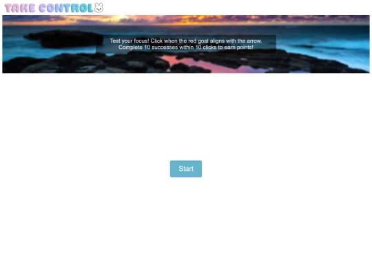 meditation screenshot