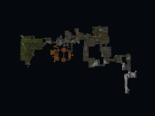 Peru screenshot