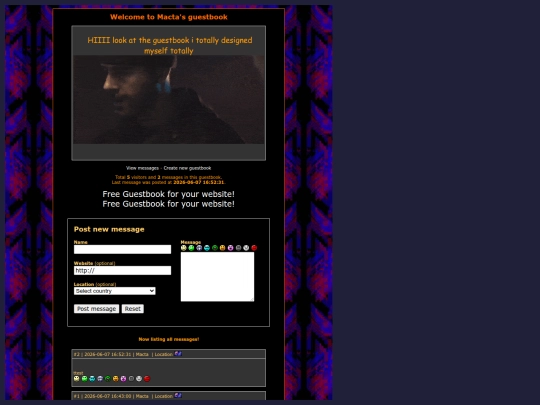menu/about4 screenshot