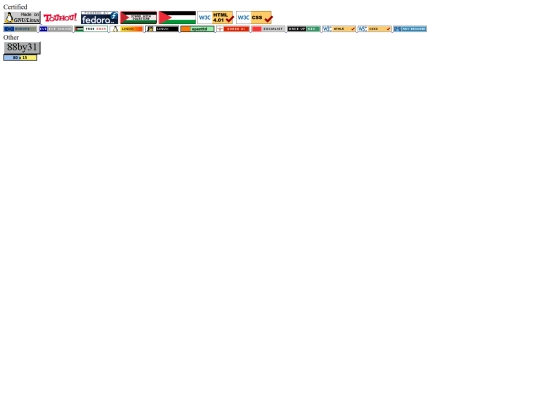 templates/sidebar-badges screenshot