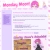Monday Moon's website! avatar