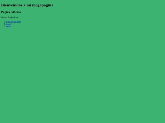 enlaces screenshot