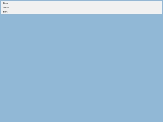 Extra screenshot
