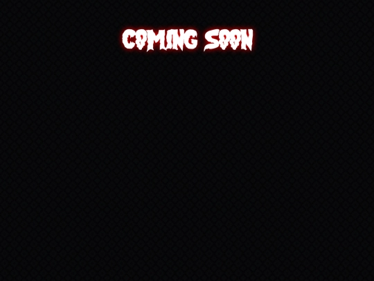comingsoon screenshot