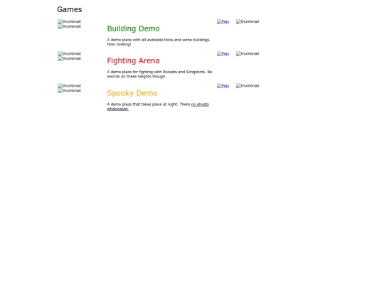 Temportal-Website-main/games screenshot