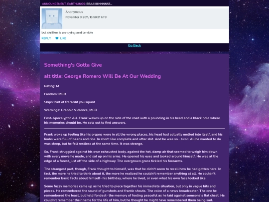 Fic/Bandom/somethings_gotta_give screenshot