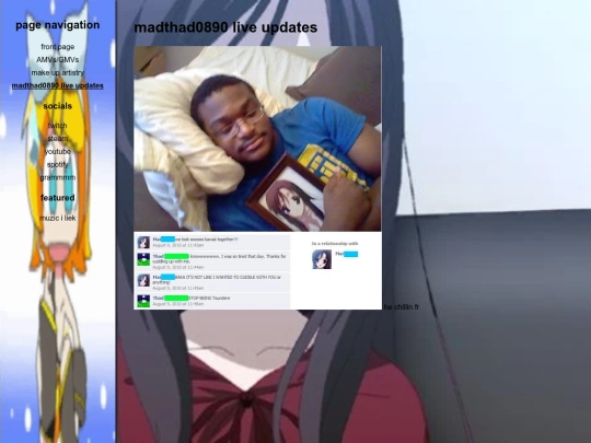madthad screenshot