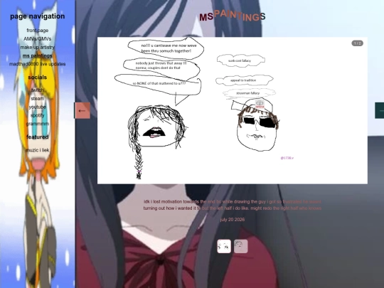 mspaint screenshot