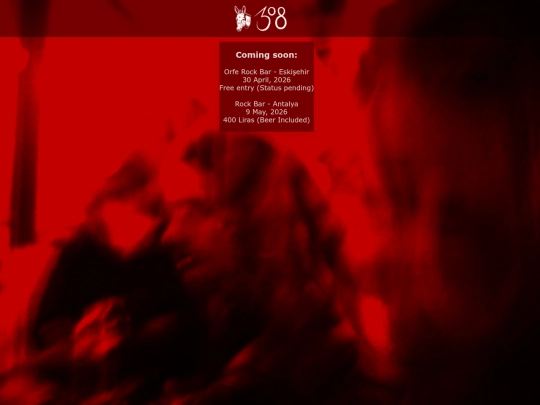 concerts screenshot