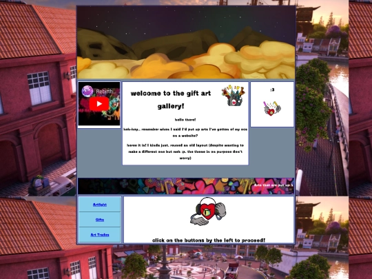 giftgallery screenshot