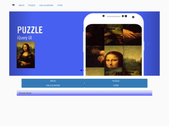 pag/Carrusel screenshot