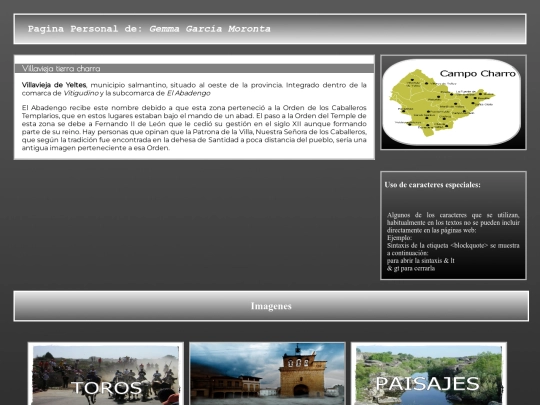 pag/Mod2-P2Pobligatorio screenshot