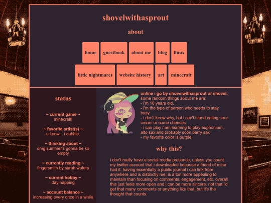 about screenshot