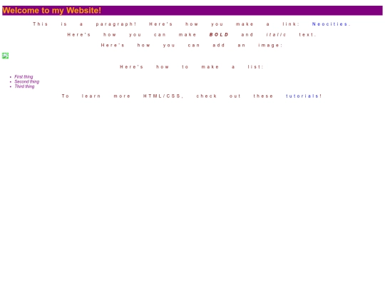 writingbyme screenshot