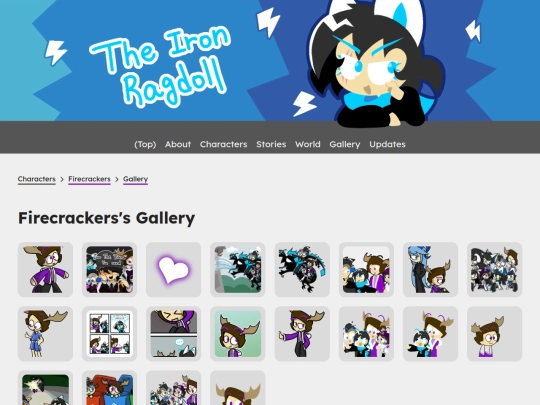 characters/firecrackers/gallery screenshot