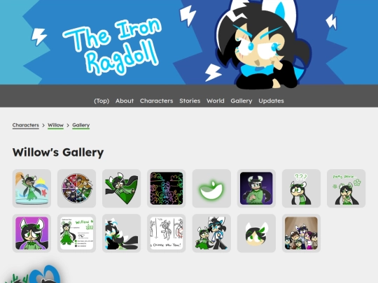 characters/willow/gallery screenshot