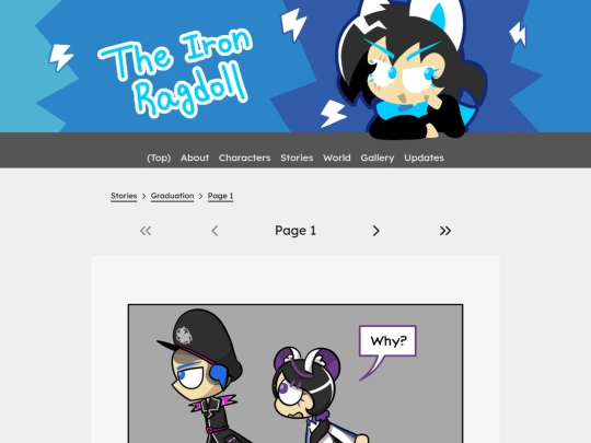 stories/graduation/1 screenshot
