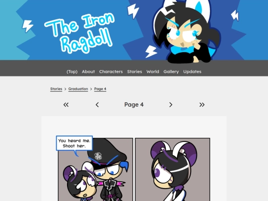 stories/graduation/4 screenshot
