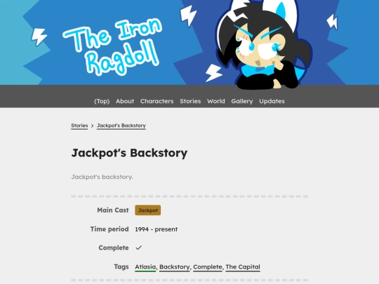 stories/jackpot-backstory screenshot