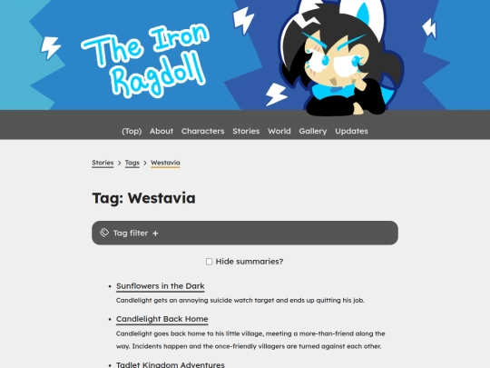 stories/tag/westavia screenshot