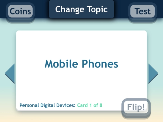 ict screenshot