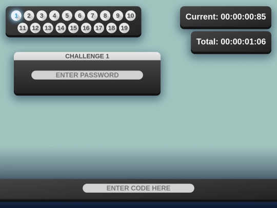 level 2 screenshot