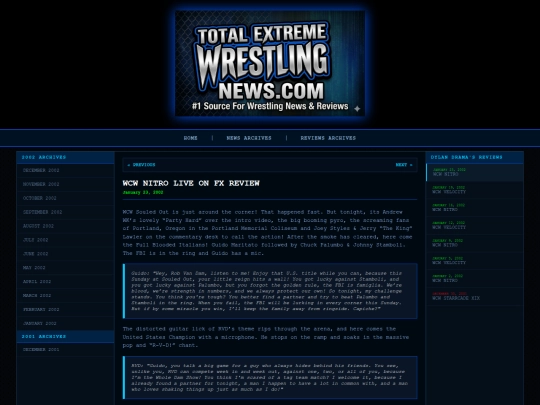 TEWNews/wcwnitro/020123nitro screenshot