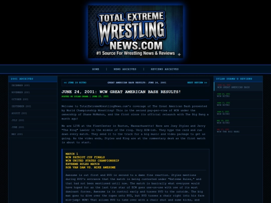 TEWNews/wcwppv/010624greatamericanbash screenshot