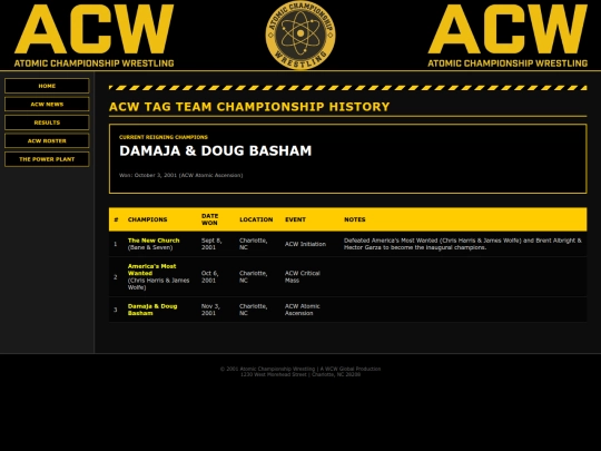 acw/tagtitle screenshot