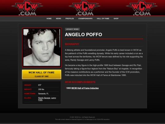 angelopoffo screenshot
