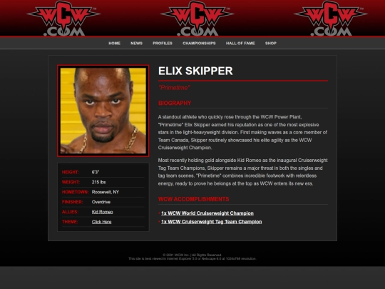elixskipper screenshot