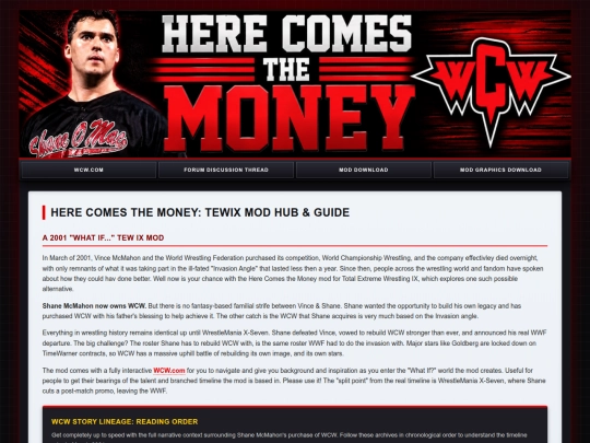 hctm screenshot