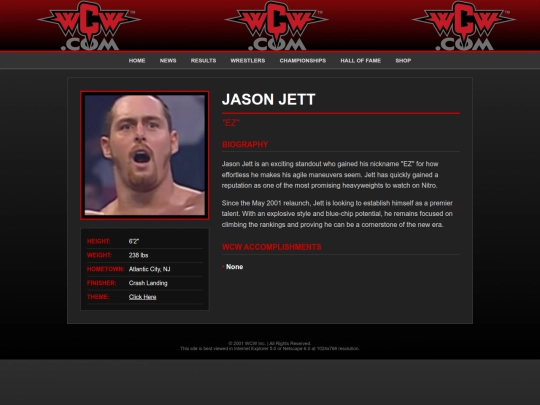 jasonjett screenshot